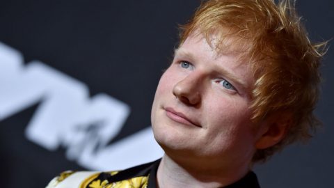 Ed Sheeran calls award shows “horrible” and says they often leave him “feeling sad”