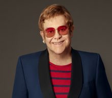 Elton John announces collaborations album ‘The Lockdown Sessions’