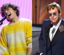 Listen to Elton John and Charlie Puth’s new collaboration ‘After All’