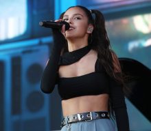 Video of punters fighting during Olivia Rodrigo set at iHeartRadio Music Festival goes viral