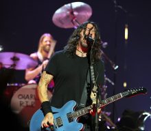 Watch Foo Fighters perform ‘Everlong’, accept Global Icon Award at 2021 MTV VMAs