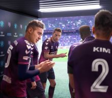 ‘Football Manager 2022’ officially launches in November