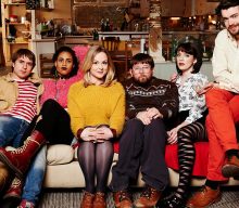 ‘Fresh Meat’ at 10: “We were basically dirty, smelly ‘Friends’”