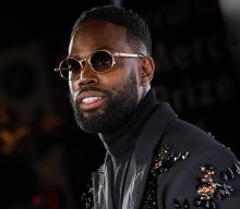 Ghetts at the Mercury Prize 2021: “I just wear my heart on my sleeve”