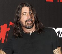 Dave Grohl hints that the cover of Nirvana’s ‘Nevermind’ could change in the future