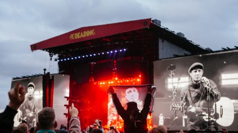 Tickets for Reading & Leeds Festival 2022 go on sale today