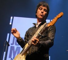Johnny Marr debuts new material and rolls out Smiths classics as he kicks off intimate UK tour