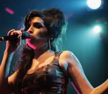 New Amy Winehouse biopic about her final years is in the works
