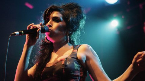 New Amy Winehouse biopic about her final years is in the works