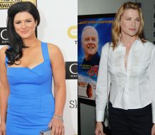 Lucy Lawless addresses rumours she’s replacing Gina Carano in ‘The Mandalorian’