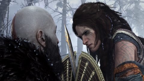 ‘God of War Ragnarok’ release date, gameplay and latest news