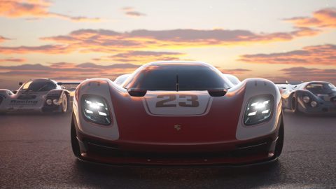 ‘Gran Turismo 7’ will feature over 400 cars according to new video