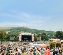 Over 70 cases of COVID-19 linked to last month’s Green Man festival