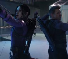 ‘Hawkeye’: First trailer debuts for Jeremy Renner and Hailee Steinfeld Marvel series