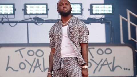 Headie One announces new mixtape ‘Too Loyal… For My Own Good’