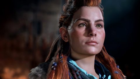 ‘Horizon Forbidden West’ dev explains how Aloy has evolved in the sequel