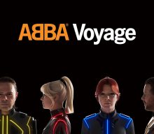 ABBA share new images of their ‘Voyage’ digital avatars