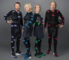 ABBA’s new album ‘Voyage’ has already gone Platinum