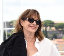 Jane Birkin “doing well” after suffering minor stroke, say family
