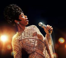 “Her talent was a gift”: Jennifer Hudson on bringing Aretha Franklin to the big screen