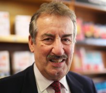 ‘Only Fools And Horses’ star John Challis has died, aged 79