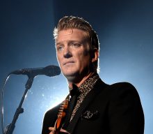 Josh Homme’s daughter has been granted a temporary restraining order against him