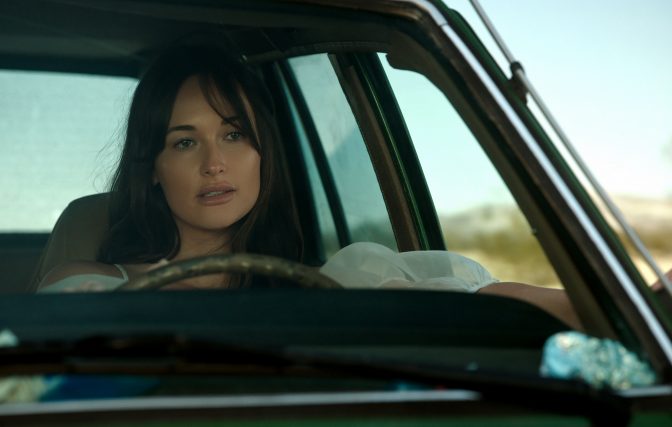 Kacey Musgraves – ‘Star-Crossed’ review: a powerfully honest depiction of heartbreak