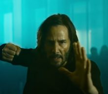 Keanu Reeves says there is no sequel planned for ‘The Matrix Resurrections’