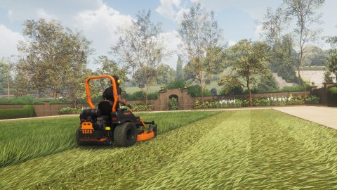 ‘Lawn Mower Simulator’ briefly had more Twitch viewers than ‘Call of Duty: Warzone’