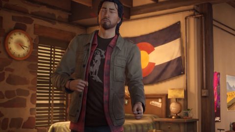 ‘Life Is Strange: True Colors” streamer mode leads to awkward dancing