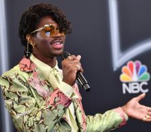 Lil Nas X reveals he has COVID-19 in series of since-deleted tweets