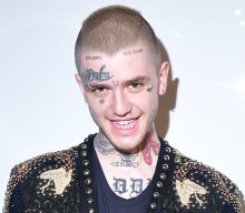 Lil Peep’s mother claims she’s owed £3million from his record label