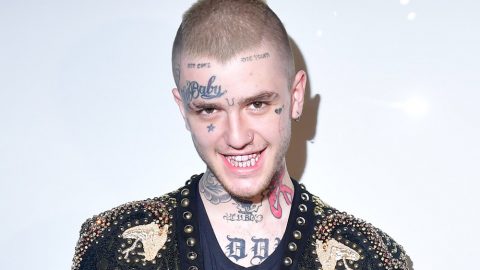 Lil Peep’s mother claims she’s owed £3million from his record label