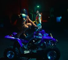Meek Mill recruits Lil Uzi Vert for new single ‘Blue Notes 2’