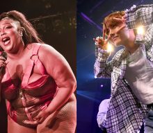 Watch Lizzo’s funky live cover of BTS’ ‘Butter’