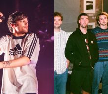 Louis Tomlinson reportedly donates £4000 to Manchester band Maruja after their gear was stolen