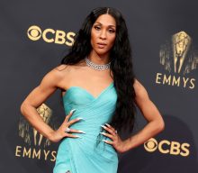 Mj Rodriguez makes history as first transgender actress to win Golden Globe