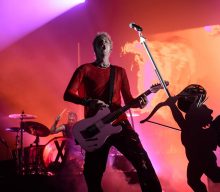 Riot Fest 2021 review: a rock love-in (apart from Machine Gun Kelly v. Slipknot)