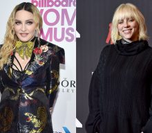 Madonna defends Billie Eilish in new interview: “we still live in a very sexist world”