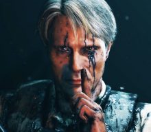 Hideo Kojima wanted to make ‘MADS MAX’ with Mads Mikkelsen