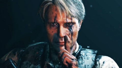 ‘Death Stranding’ cosplay video recreates the entire game
