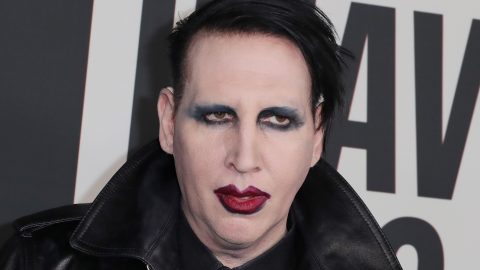 Marilyn Manson sues Evan Rachel Wood for defamation