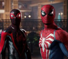 ‘Marvel’s Spider-Man 2’ reveal has Peter and Miles against Venom