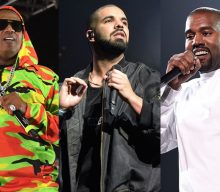Master P on Drake and Kanye West beef: “I think it’s the people around them”