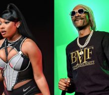 Megan Thee Stallion and Snoop Dogg join ‘The Addams Family 2’ soundtrack