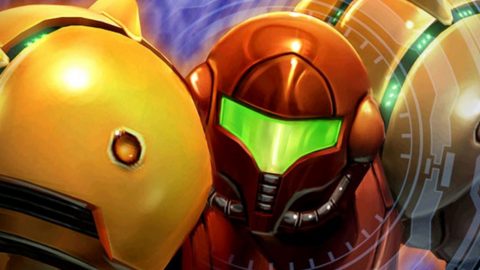 Nintendo rejected “sexual” and “sensual” Samus voice for ‘Metroid Prime’