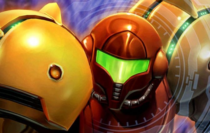 ‘Metroid Prime’ developer says game had a “death march” crunch period