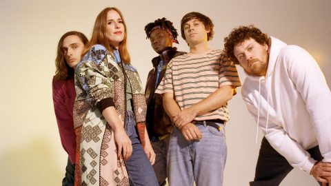 Indie survivors Metronomy: “I like the idea that we stealthily succeeded in our own way”