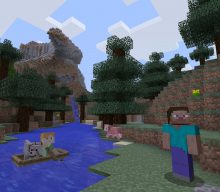 ‘Minecraft’ 1.18.1 update fixes disappearing bees