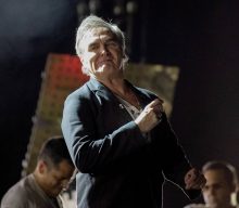 Morrissey at Riot Fest review: pop’s problematic uncle wisely shuts up and plays the hits